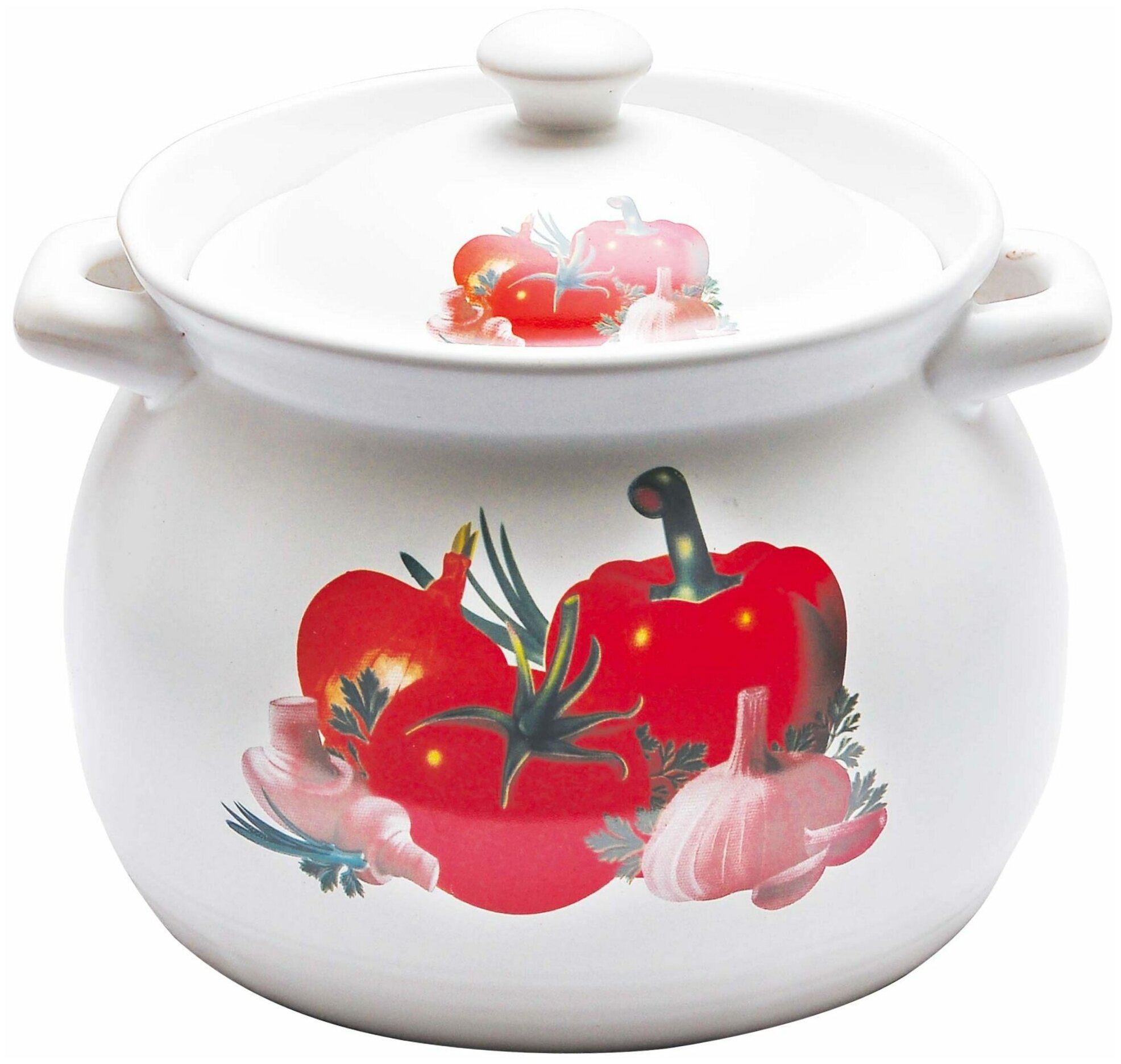 фото Кастрюля Bekker BK-7437, 1.8 л, диаметр 16 см