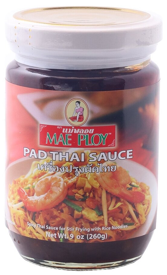 Соус Pad Thai Mae Ploy