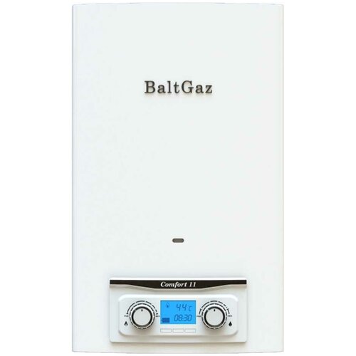 газовая колонка BaltGaz 11 Comfort