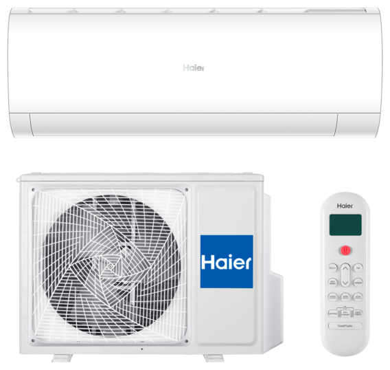 Haier HSU-12HPL03/R3 / HSU-12HPL03/R3