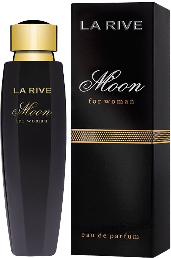 LA RIVE MOON парфюмерная вода жен. 75 мл
