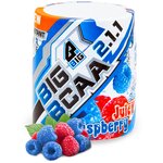 Big BCAA БЦАА 150 гр. - изображение