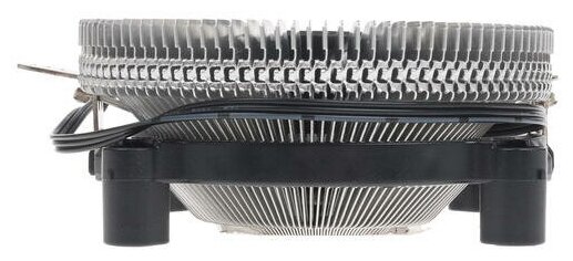 Кулер для процессора ID-Cooling DK-01S Socket 775/1150/1151/1155/1156/2066/AM2/AM2+/AM3/AM3+/FM1/FM2/FM2+ - фото №9