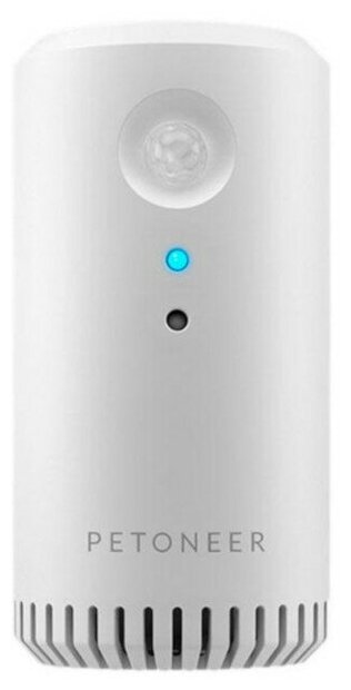 Ионизатор Xiaomi Petoneer Intelligent Sterilization Deodorizer AOE010 - фотография № 1