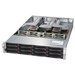 Сервер Supermicro SuperStorage 6029P-E1CR12L без процессора/без ОЗУ/без накопителей/количество отсеков 2.5