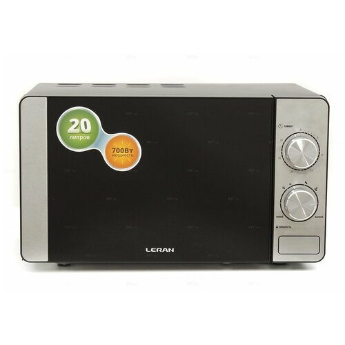 Микроволновая печь Leran FMO2031IX 939400₽