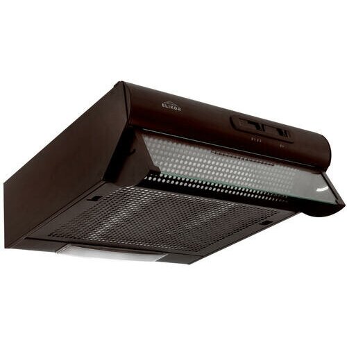 Подвесная вытяжка ELIKOR Davoline50П-290-П3Лкоричневыйпрозрачный 818900₽