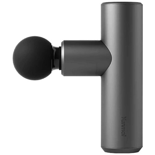 Лимфодренажный массажер Yunmai Mini YMFG-M352 универсальный grey 1 уп Ростест EAC 9720₽