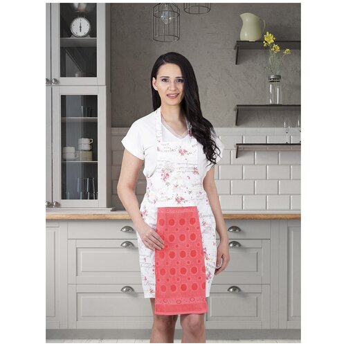 Фартук кухонный 