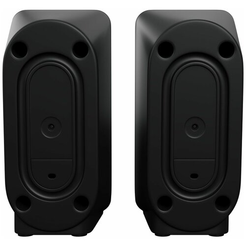 Колонки Оклик OK-350 20 черный 8Вт BT портативные 326000₽