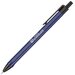 Ручка шариковая автомат. M&G 0.7мм, масл, синяя ABPW3072220700H