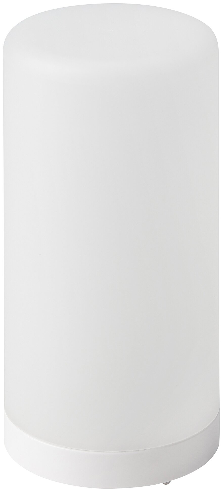 Светильник ИКЕА СОЛВИДЕН 80513690, цвет арматуры: белый