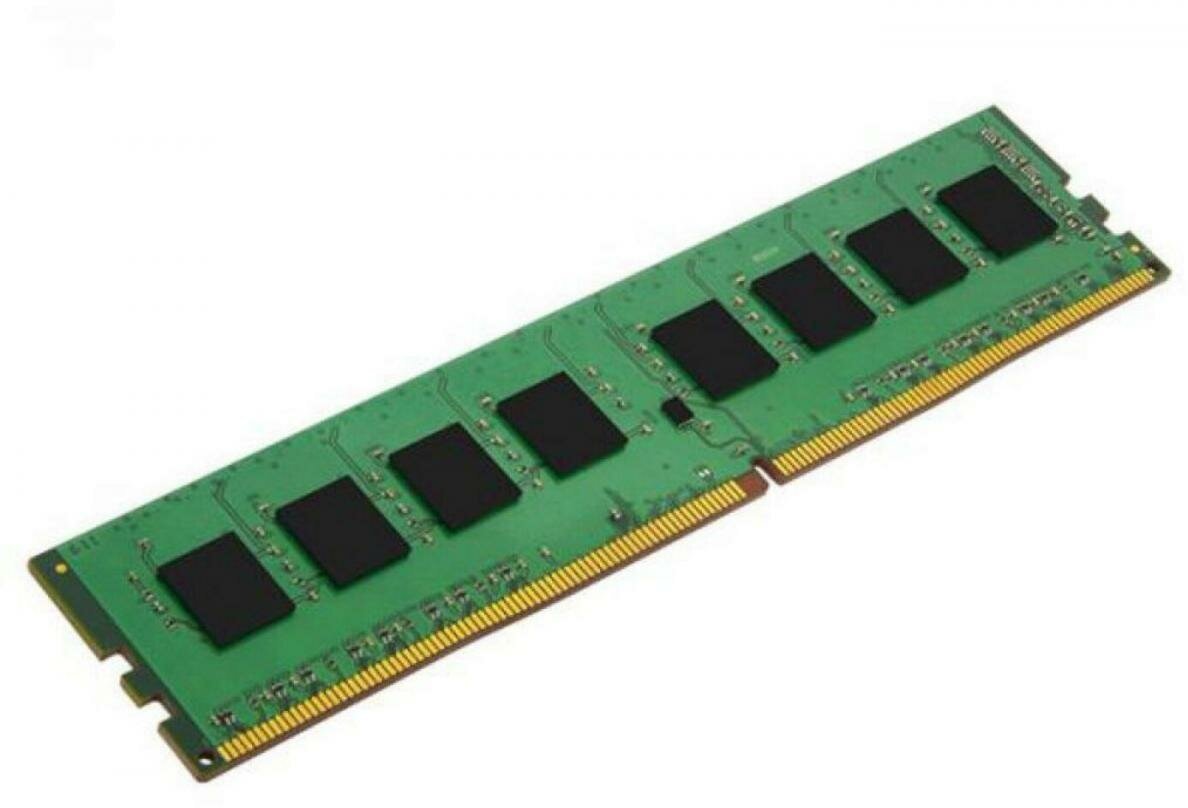 Модуль памяти KINGSTON VALUERAM DDR4 - 8ГБ 2666, DIMM, Ret - фото №4