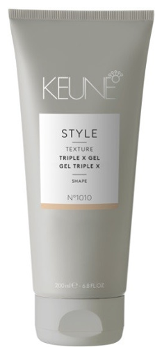 Гель Тройного Действия Triple X Gel Keune (200)