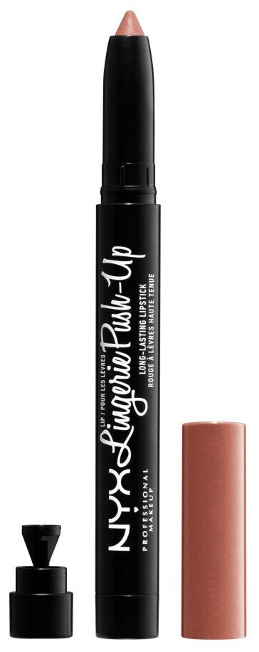 Lip Lingerie Bedtime Flirt