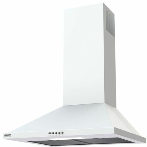 Вытяжка Krona Bella 600 white PB 1083200₽