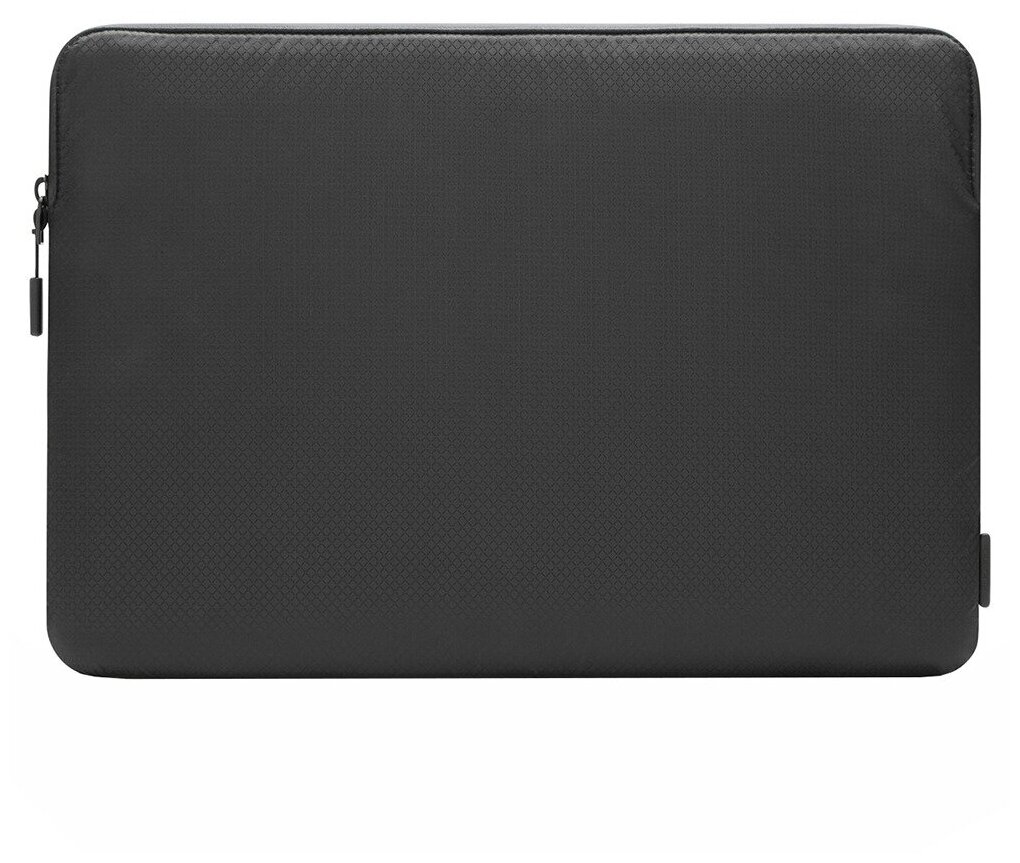 Сумка Pipetto Sleeve Ultra Lite Ripstop для MacBook 13 чёрный