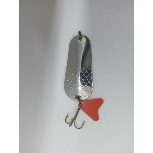 Блесна для рыбалки колеблющая рыбаловная SPINNEX 20грам 199₽