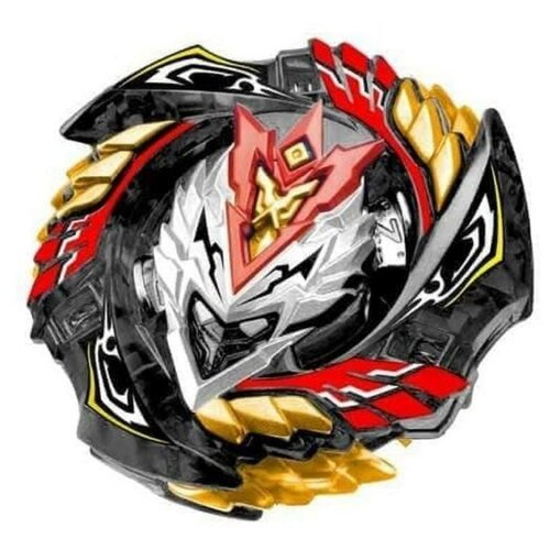 Волчок Бейблэйд Берст CHO-Z Valkyrie B-00-127 SB b x toupie burst beyblade launchers b 127 starter cho z valkyrie z ev burst b 127 b x toupie burst beyblade b127 cho z with box