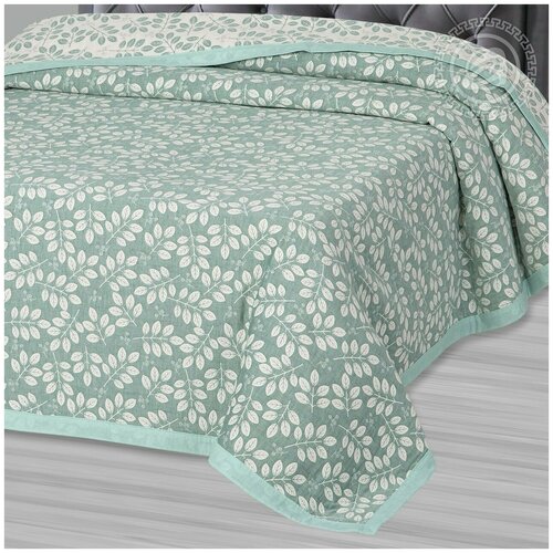 Арт Дизайн Покрывало Жаккардовое 