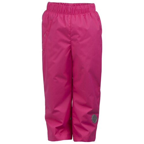 фото Брюки для девочек genna k20053-263, kerry, размер 110, цвет 263-фуксия