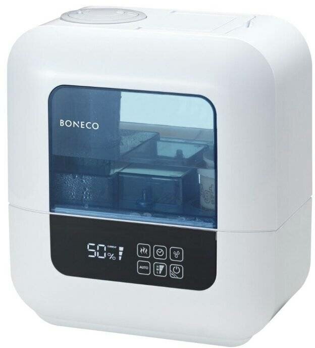 Увлажнитель BONECO U700