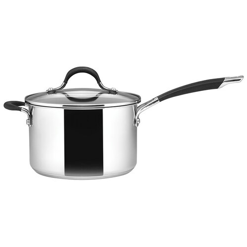 Сотейник с крышкой Momentum, 3,8 л