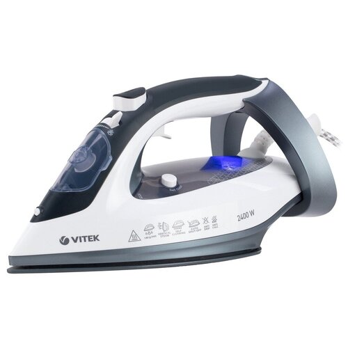 Утюг Vitek VT-8340 299900₽