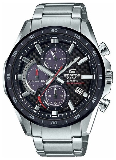 Наручные часы CASIO Edifice EFS-S540DB-1A