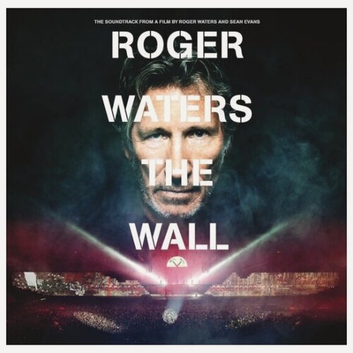 Изображение товара Виниловая пластинка Warner Music Roger Waters - The Wall (3LP)