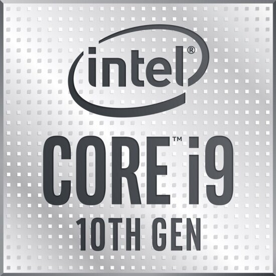 Процессор Intel Core i9-10900K LGA1200 OEM
