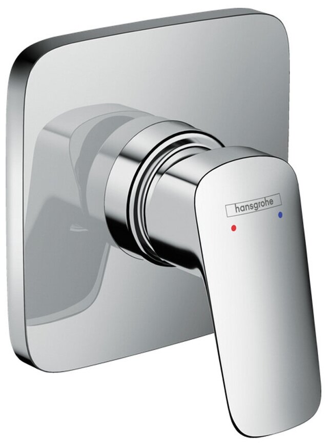 Смеситель для душа Hansgrohe Logis 71604000