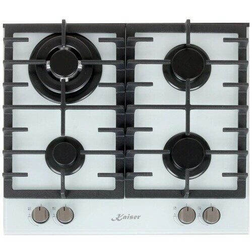 Газовая панель KAISER KCG 6380 W Turbo 4749900₽