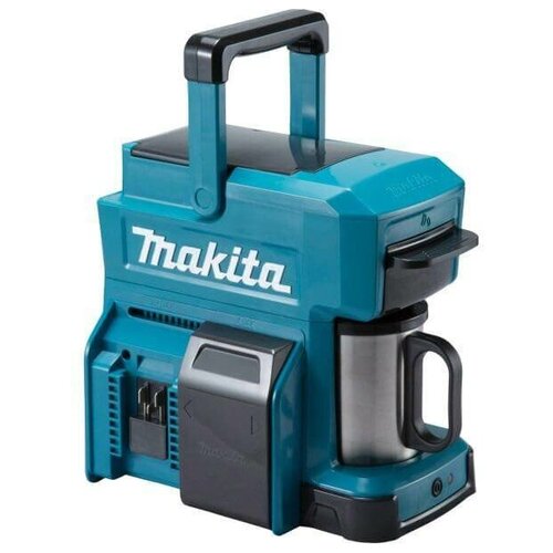 Makita DCM501Z 1417000₽