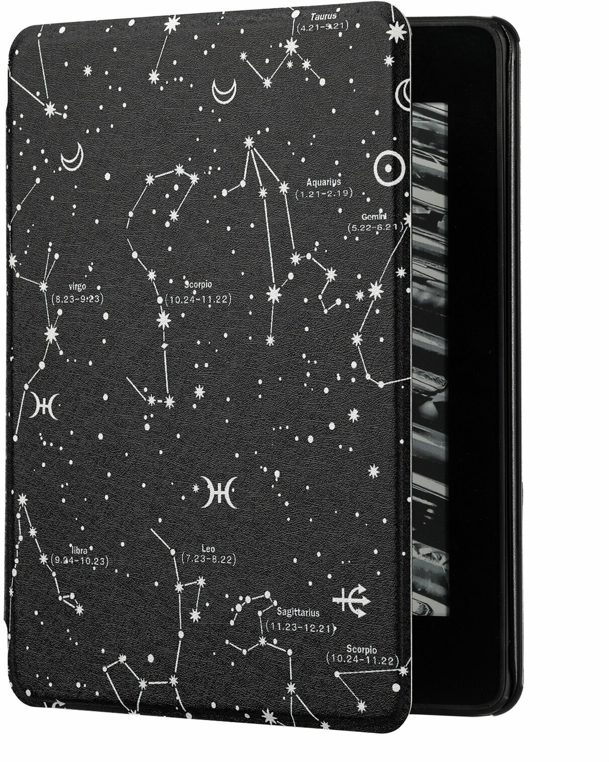 -  Amazon Kindle 10 2020 Astronomy