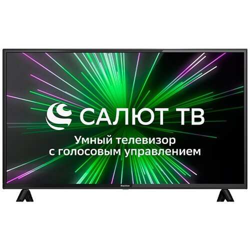 Телевизор Blackton Bt 43S05B 1843600₽