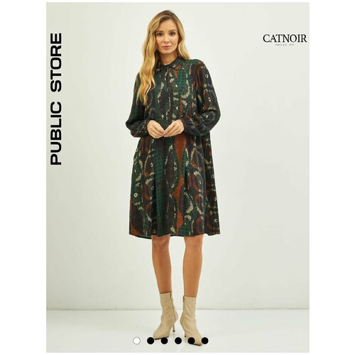 фото Платье catnoir