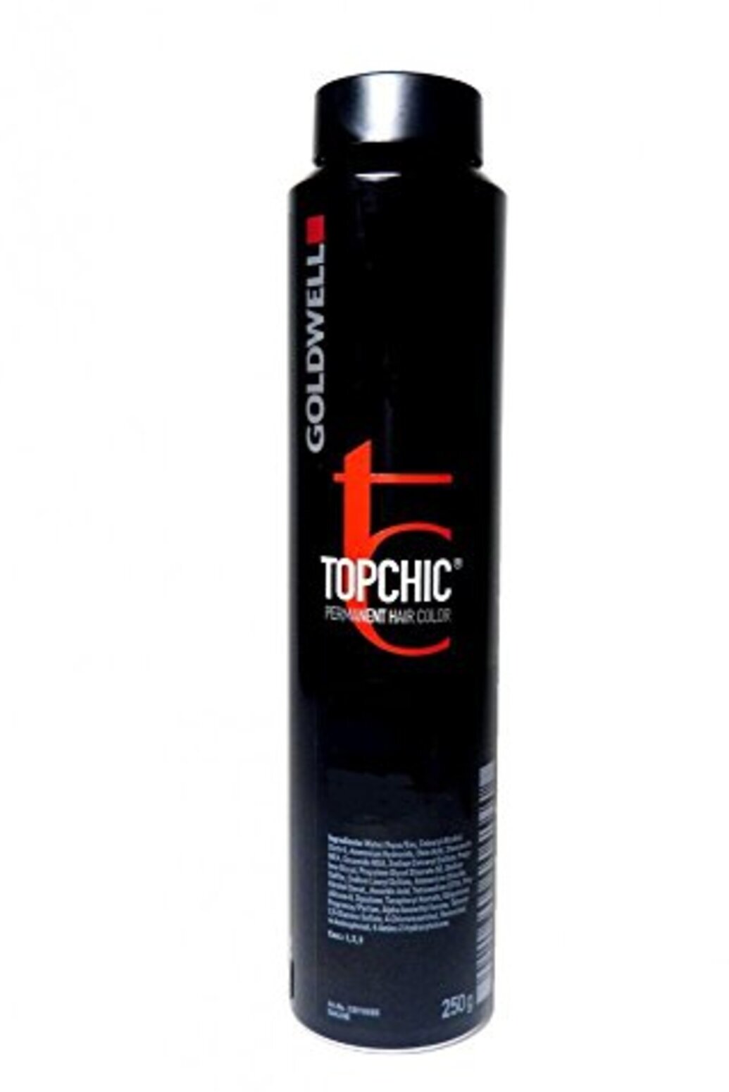 Goldwell Topchic стойкая крем-краска для волос, 8KG медно-золотистый блондин, 250 мл