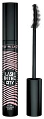 Тушь для ресниц Art-Visage Lash In The City 13 мл