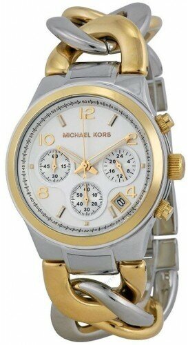 Наручные часы MICHAEL KORS Runway mk3199