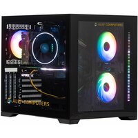 Игровой компьютер Intel Core i9-11900F GeForce RTX 3060TI 8GB 32GB RAM SSD 240GB