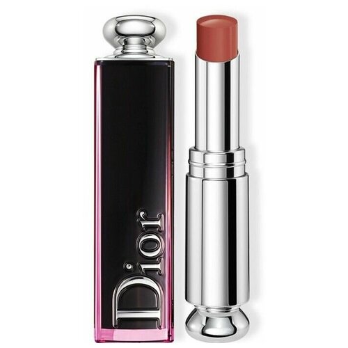 Dior помада для губ Addict Lacquer Stick, оттенок 877 turn Me dior