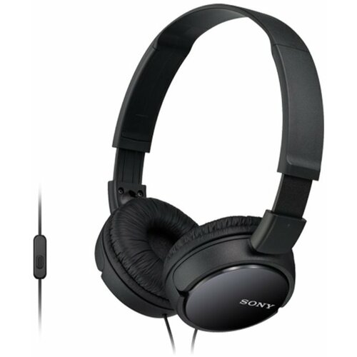 Наушники Sony MDR-ZX110APW белый 2750₽