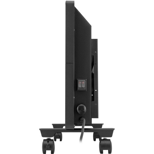 Конвектор Domfy DCB-CH1310 черный 254500₽