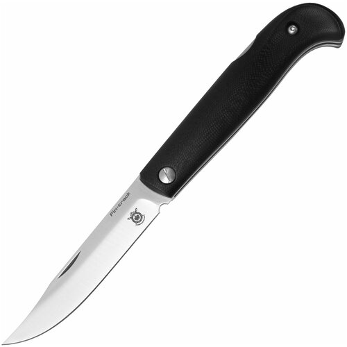 Северная Корона Fin-track AUS-10 G10