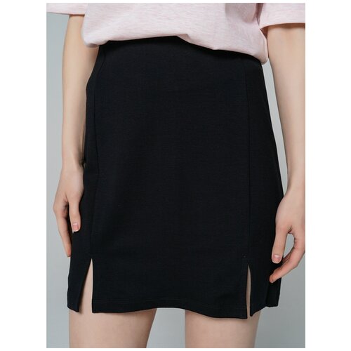 фото Юбка твое 79937 размер s, черный, women