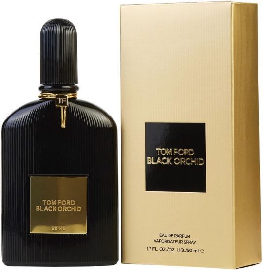 Tom Ford парфюмерная вода Black Orchid, 100 мл
