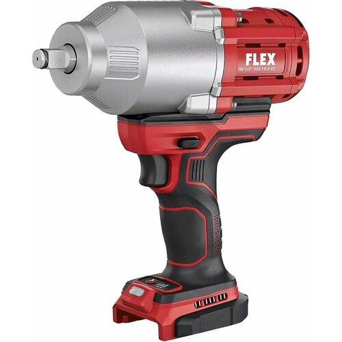 Аккумуляторный ударный гайковерт FLEX IW 12 950 180-EC C 530189 4760000₽