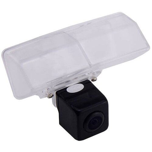 Камера заднего вида BlackMix для Toyota RAV4 2013-2017 1300₽