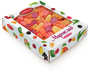 Мармелад Азовская кондитерская фабрика фруктово-ягодный
